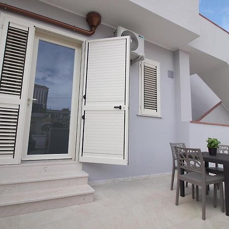 Puglia Casa Vacanza Marina di Ginosa Exteriér fotografie