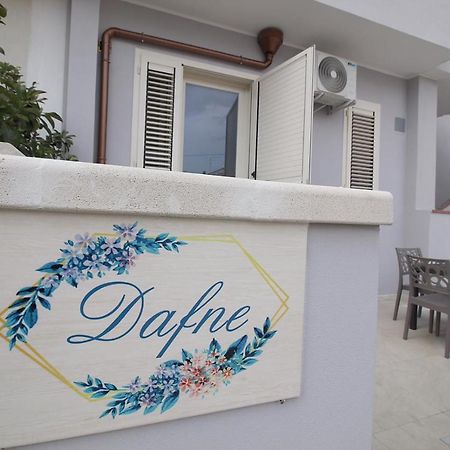 Puglia Casa Vacanza Marina di Ginosa Exteriér fotografie