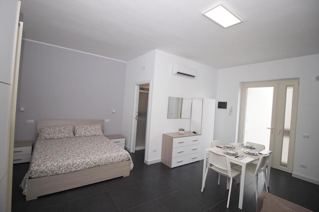 Puglia Casa Vacanza Marina di Ginosa Exteriér fotografie