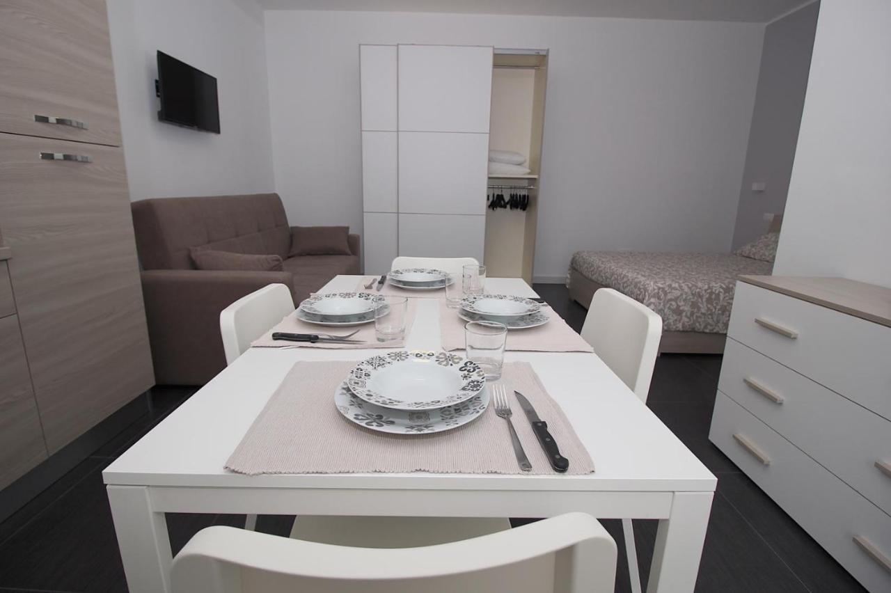 Puglia Casa Vacanza Marina di Ginosa Exteriér fotografie