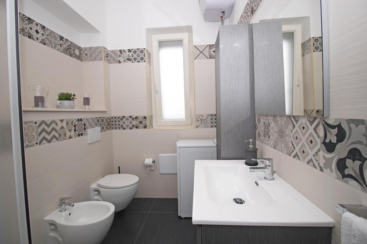 Puglia Casa Vacanza Marina di Ginosa Exteriér fotografie