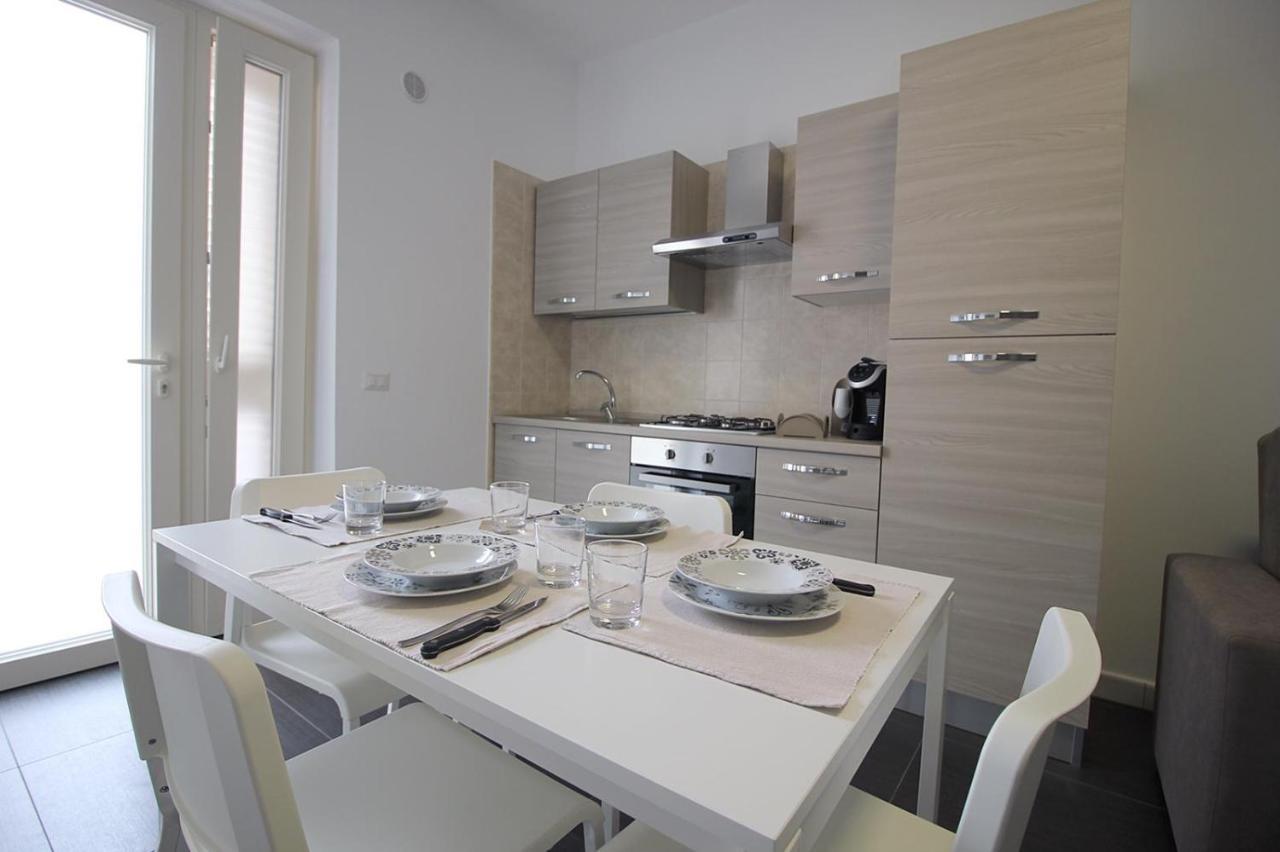 Puglia Casa Vacanza Marina di Ginosa Exteriér fotografie