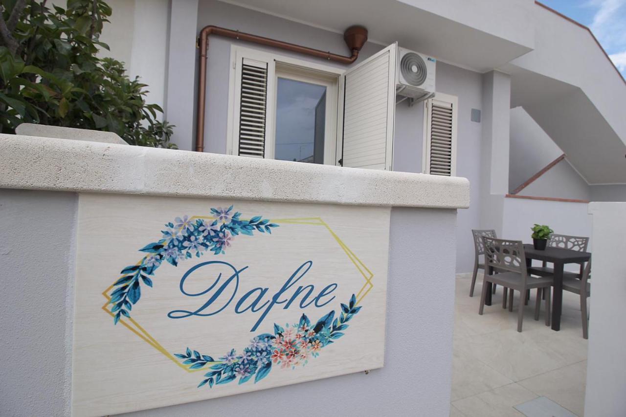 Puglia Casa Vacanza Marina di Ginosa Exteriér fotografie