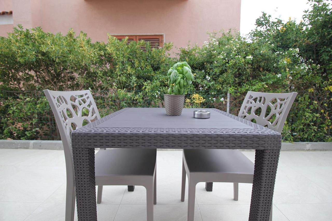 Puglia Casa Vacanza Marina di Ginosa Exteriér fotografie