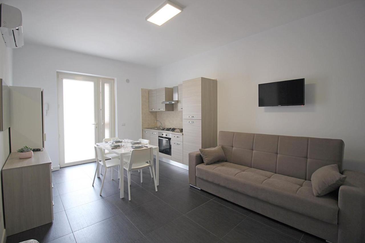 Puglia Casa Vacanza Marina di Ginosa Exteriér fotografie