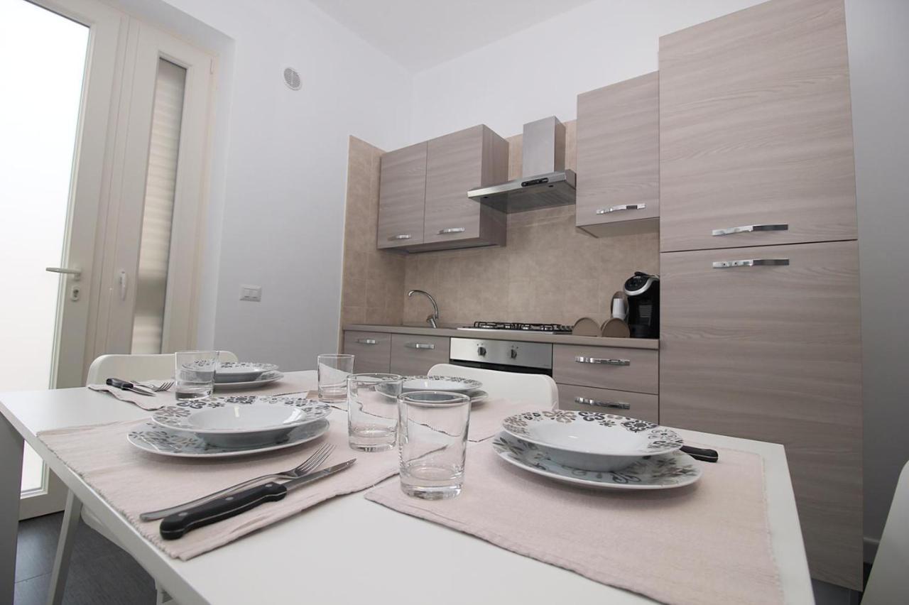 Puglia Casa Vacanza Marina di Ginosa Exteriér fotografie